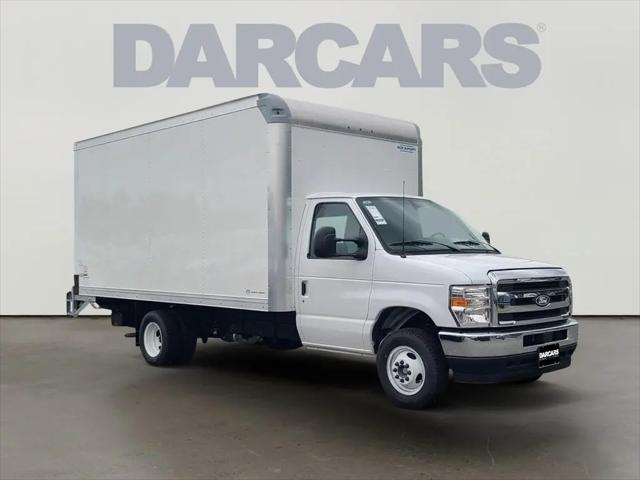 2026 Ford E-450 Cutaway E-Series Cutaway for sale in Lanham, MD