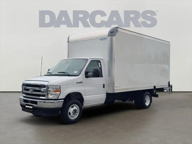 2026 Ford E-450 Cutaway E-Series Cutaway