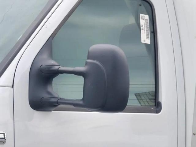 2026 Ford E-450 Cutaway E-Series Cutaway