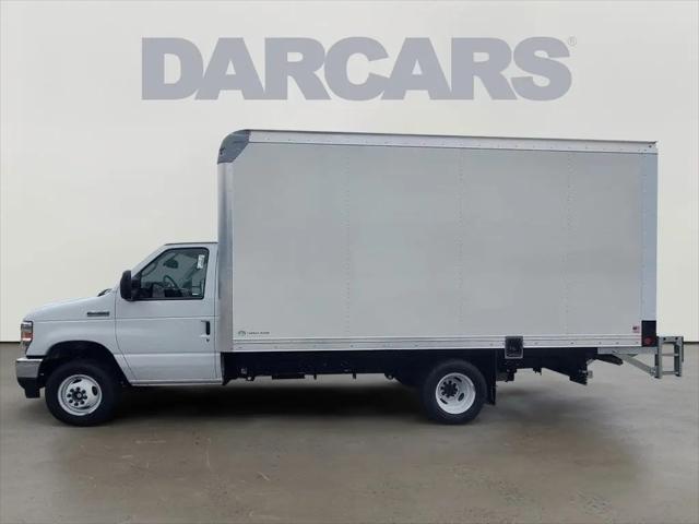 2026 Ford E-450 Cutaway E-Series Cutaway