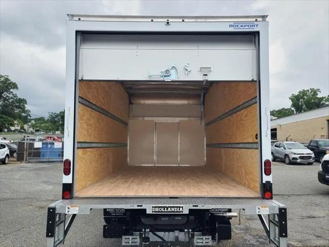 2026 Ford E-450 Cutaway E-Series Cutaway