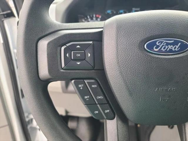2026 Ford E-450 Cutaway E-Series Cutaway
