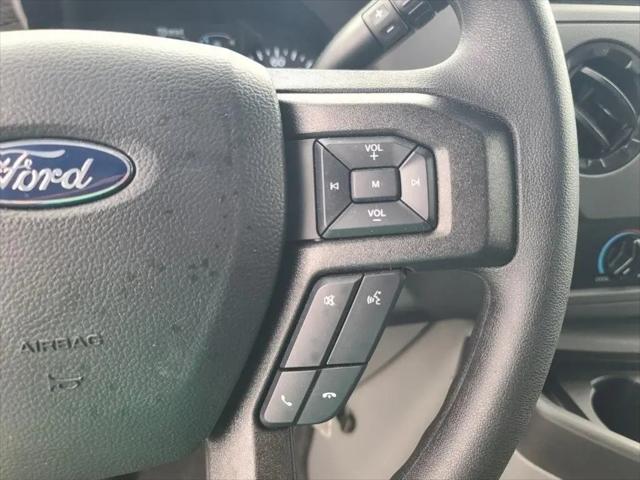 2026 Ford E-450 Cutaway E-Series Cutaway