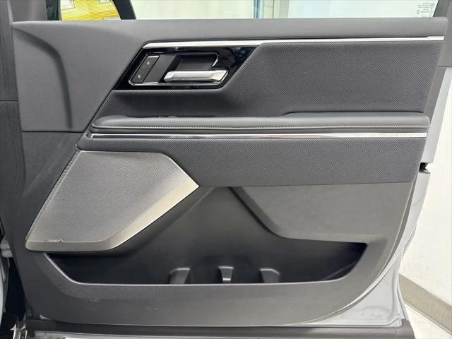 2025 GMC Sierra Extended Range Denali