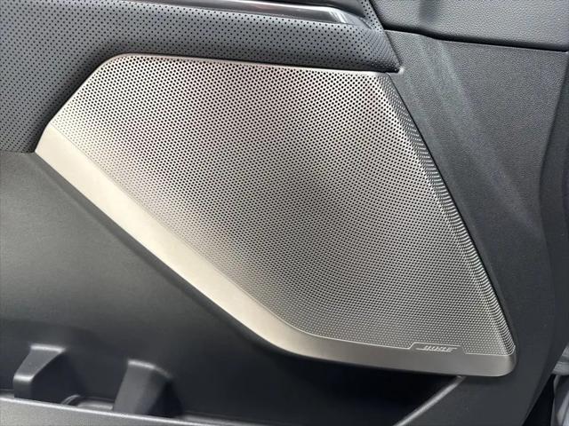 2025 GMC Sierra Extended Range Denali
