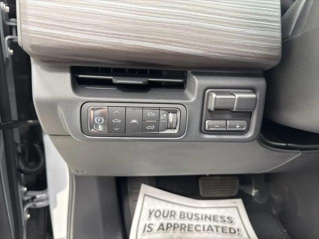 2025 GMC Sierra Extended Range Denali