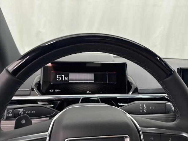 2025 GMC Sierra Extended Range Denali