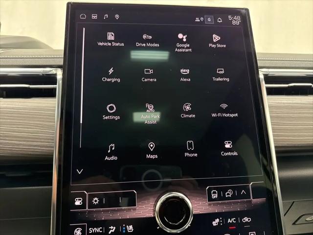 2025 GMC Sierra Extended Range Denali