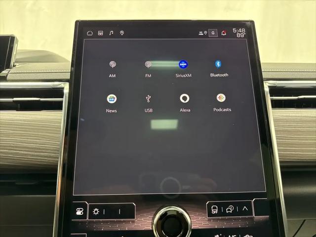 2025 GMC Sierra Extended Range Denali