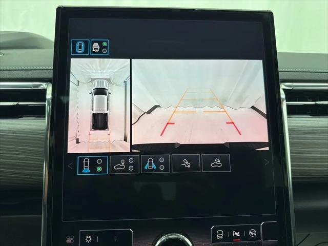 2025 GMC Sierra Extended Range Denali