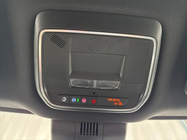 2025 GMC Sierra Extended Range Denali