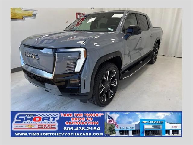 2025 GMC Sierra Extended Range Denali for sale in Hazard, KY