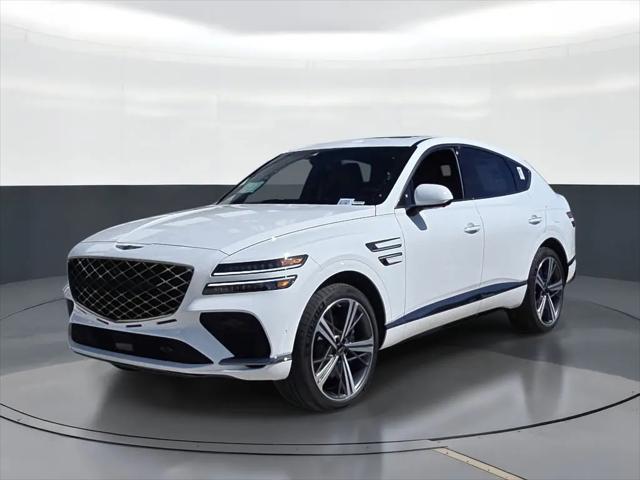 2025 Genesis GV80 3.5T e-SC for sale in Miami, FL