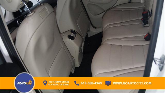 2019 Mercedes-Benz GLC GLC 300