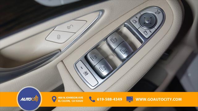 2019 Mercedes-Benz GLC GLC 300