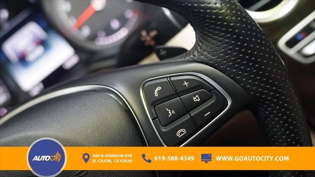2019 Mercedes-Benz GLC GLC 300