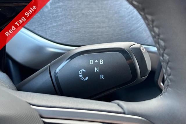 2025 Volkswagen ID. Buzz Pro S