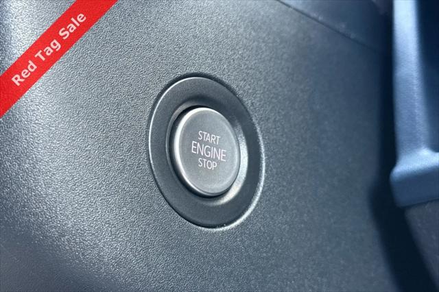 2025 Volkswagen ID. Buzz Pro S