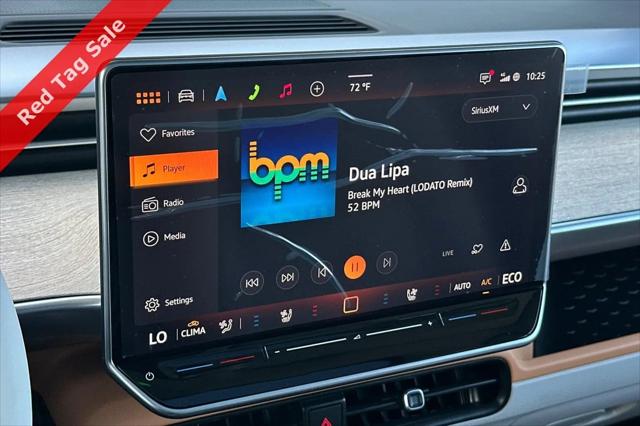 2025 Volkswagen ID. Buzz 1st Edition