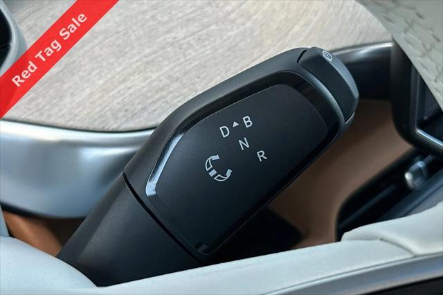 2025 Volkswagen ID. Buzz 1st Edition