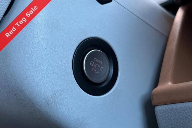 2025 Volkswagen ID. Buzz 1st Edition
