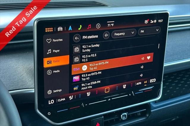 2025 Volkswagen ID. Buzz Pro S