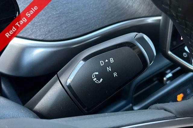 2025 Volkswagen ID. Buzz Pro S