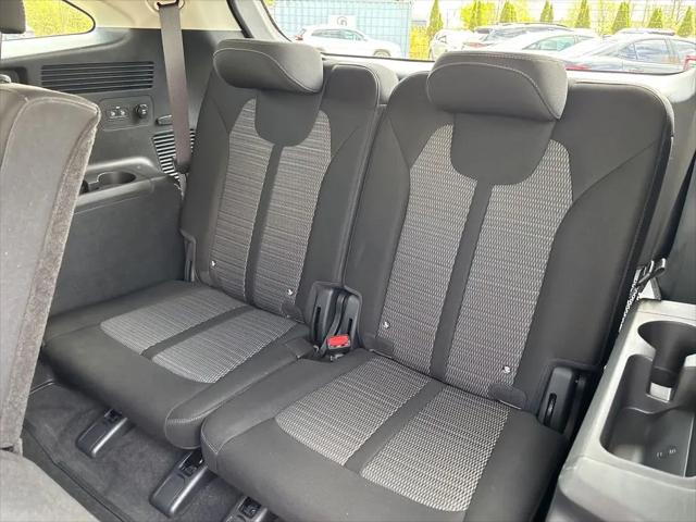 2025 Kia Sorento LX
