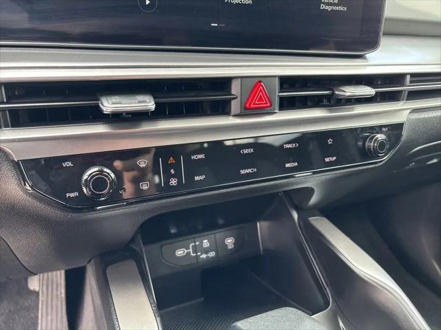 2025 Kia Sorento LX