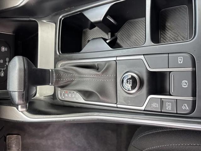 2025 Kia Sorento LX
