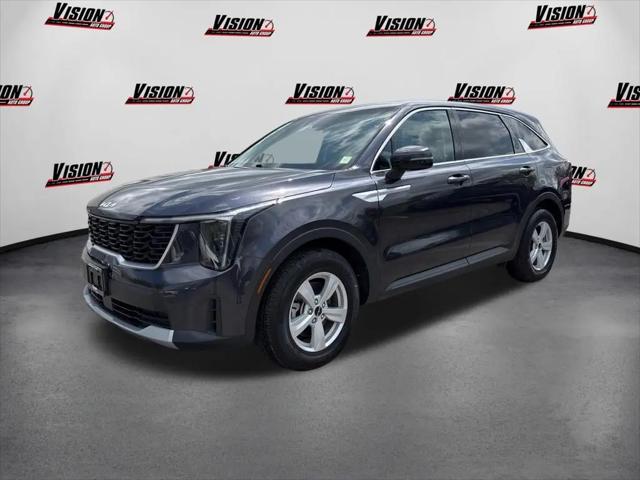 2025 Kia Sorento LX for sale in Canandaigua, NY