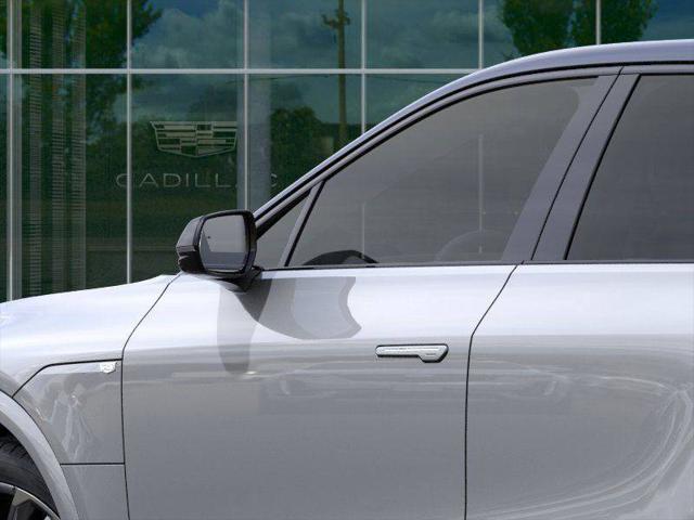 2026 Cadillac iQ V-Series w/1SM
