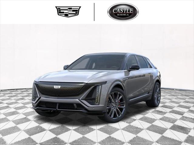 2026 Cadillac iQ V-Series w/1SM for sale in Mchenry, IL