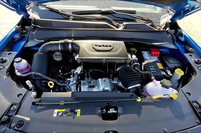 2025 Jeep Compass Sport 4x4