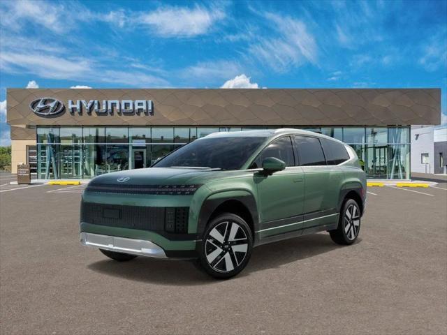 2026 Hyundai IONIQ 9 SEL for sale in New Braunfels, TX