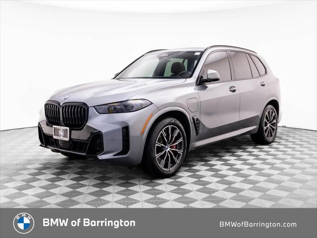 2024 BMW X5 xDrive50e for sale in Barrington, IL