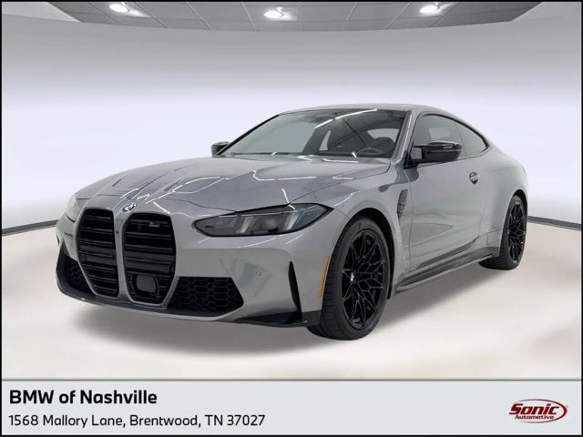 2025 BMW M4 Competition xDrive for sale in Brentwood, TN