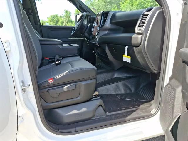 2025 Ram 4500 Chassis Tradesman/Big Horn