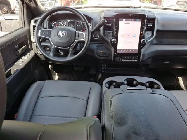 2025 Ram 4500 Chassis Tradesman/Big Horn