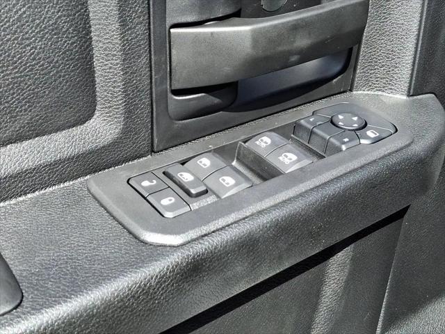 2025 Ram 4500 Chassis Tradesman/Big Horn