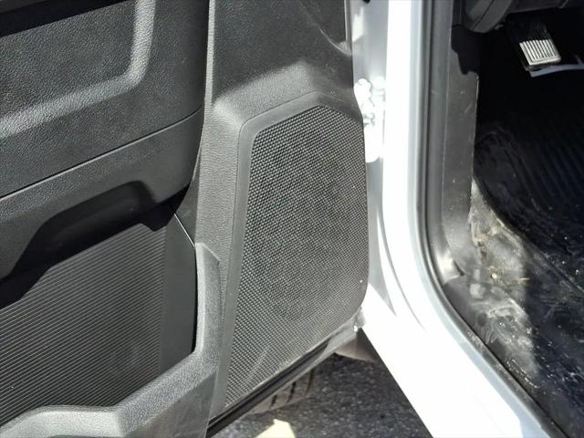 2025 Ram 4500 Chassis Tradesman/Big Horn