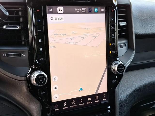 2025 Ram 4500 Chassis Tradesman/Big Horn