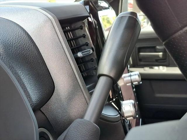 2025 Ram 4500 Chassis Tradesman/Big Horn