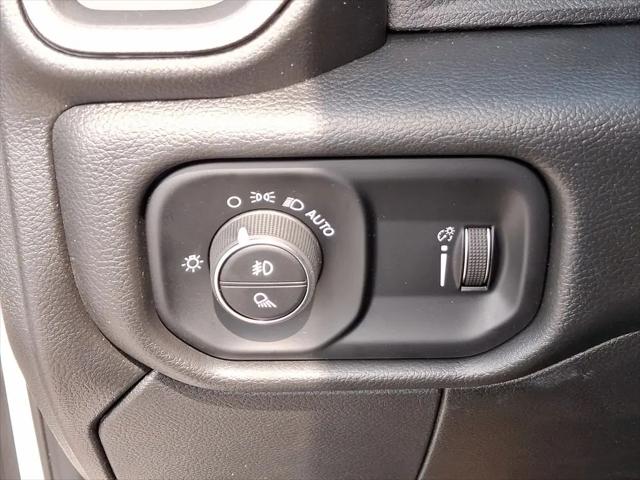 2025 Ram 4500 Chassis Tradesman/Big Horn