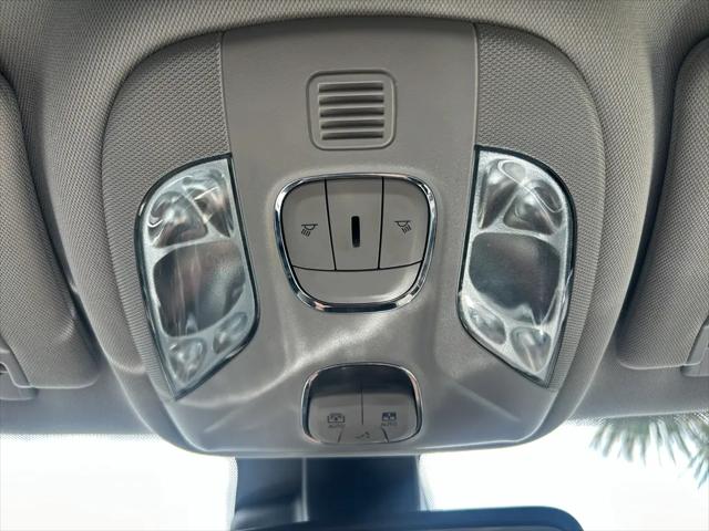 2022 Jeep Compass Latitude FWD