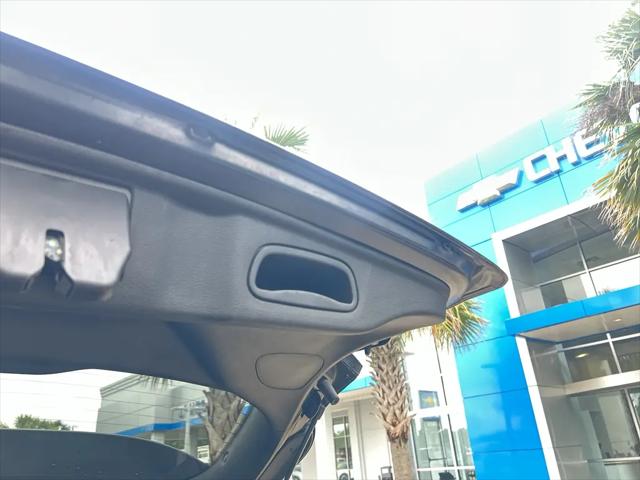 2022 Jeep Compass Latitude FWD