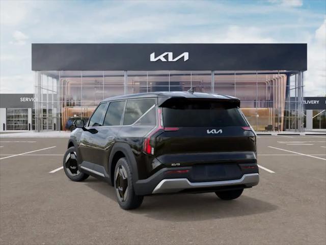 2026 Kia EV9 Light Long Range