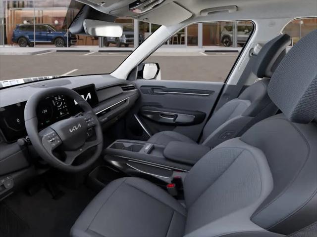 2026 Kia EV9 Light Long Range