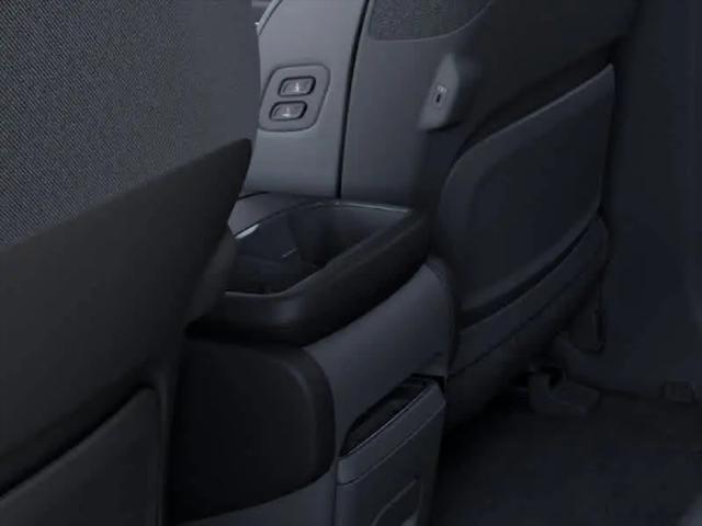 2026 Kia EV9 Light Long Range