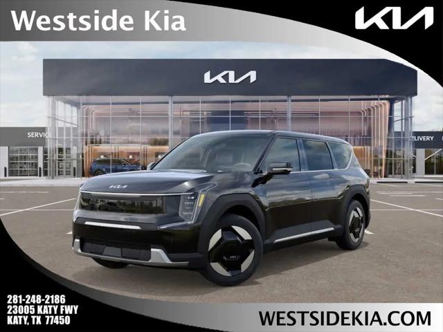 2026 Kia EV9 Light Long Range for sale in KATY, TX